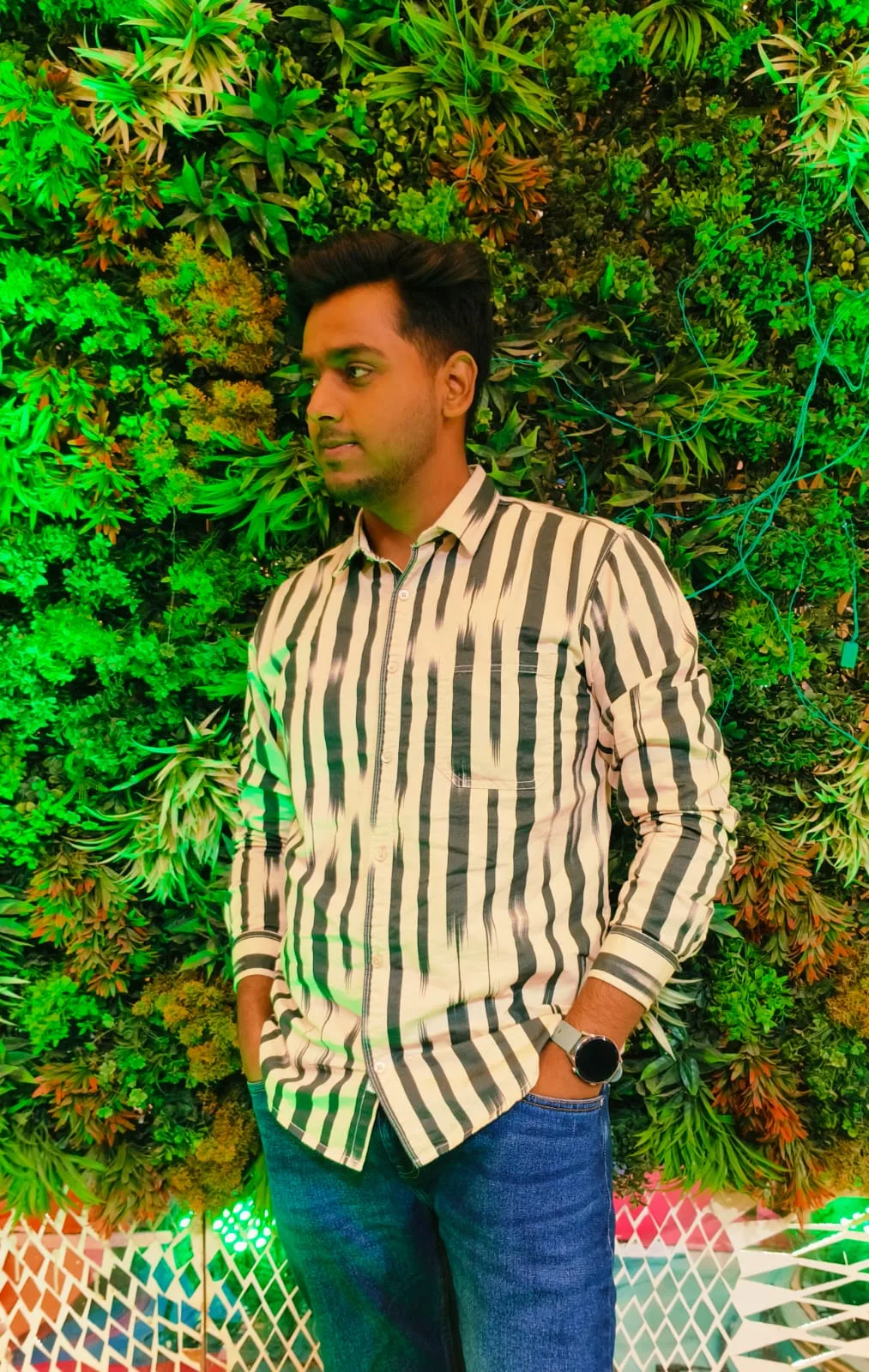 Fardeen Khan